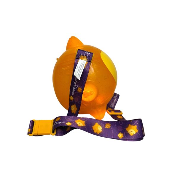 Disney Parks Wish Asha Wishing Star Sipper Light Up Cup with Straw & Lanyard - Picture 3 of 8